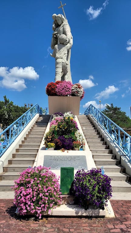 Congregation of the Mother of the Redeemer