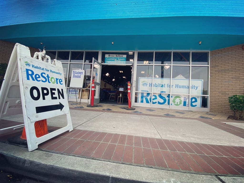 Photo of Habitat for Humanity ReStore Santa Cruz