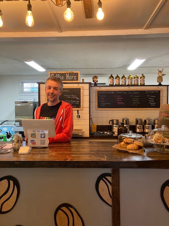 Brew House Coffee Company