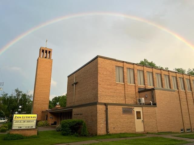Zion Lutheran Church