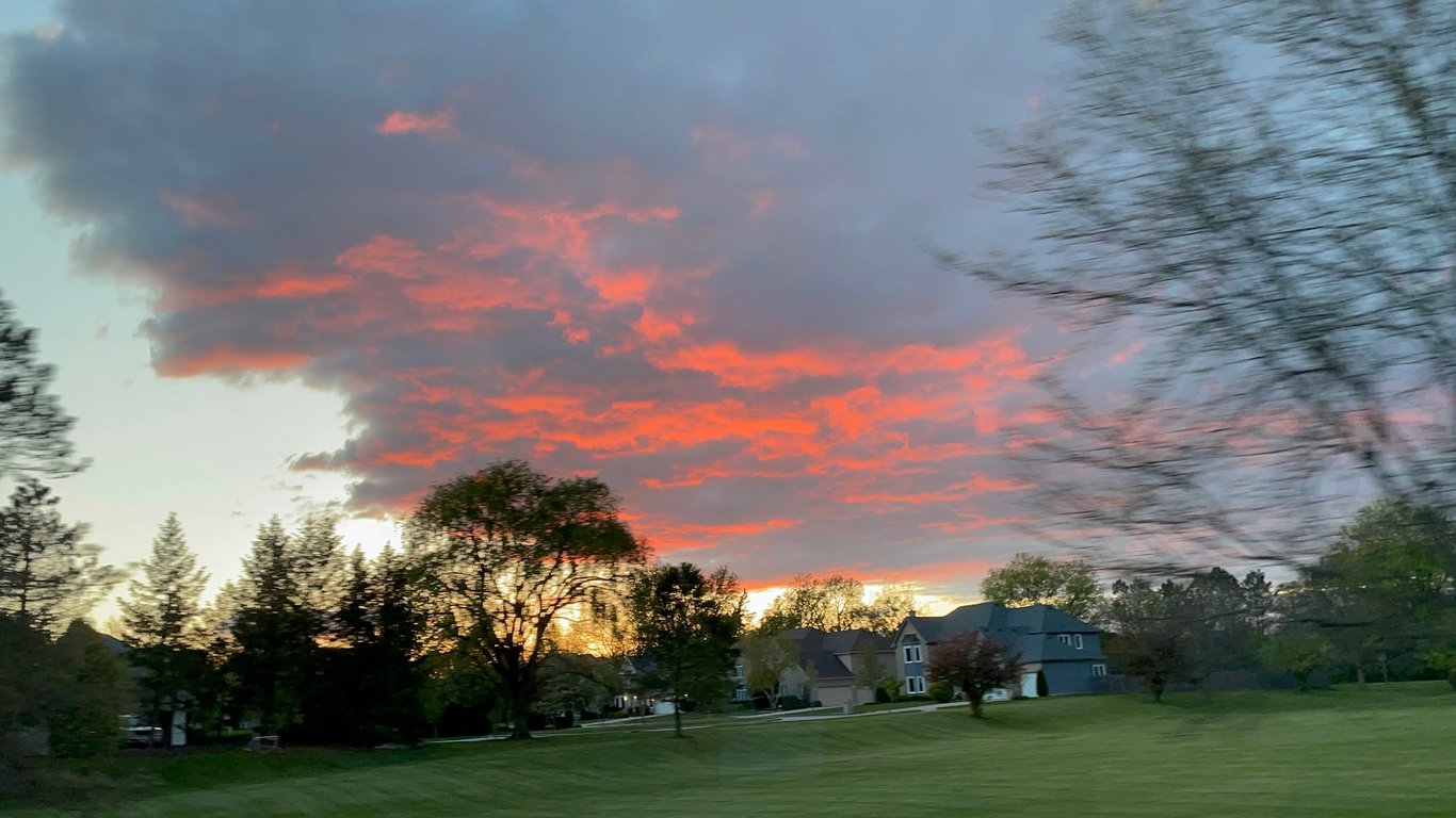 Vernon Township