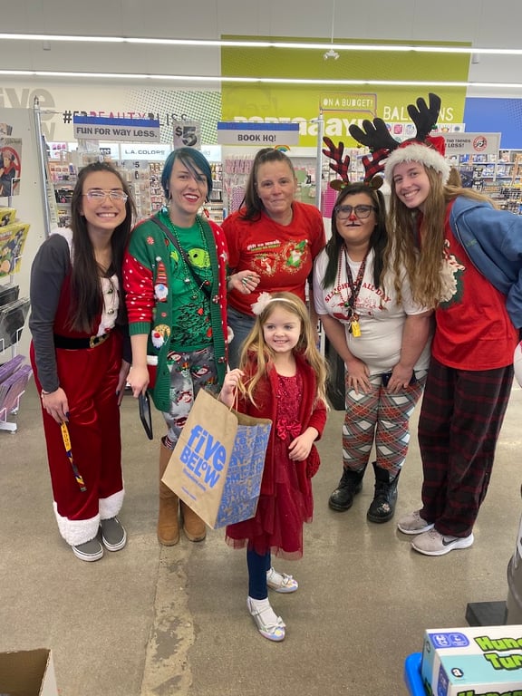 Photo of Five Below