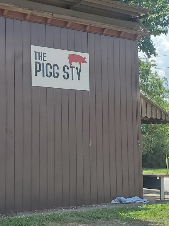 Photo of The Pigg Sty