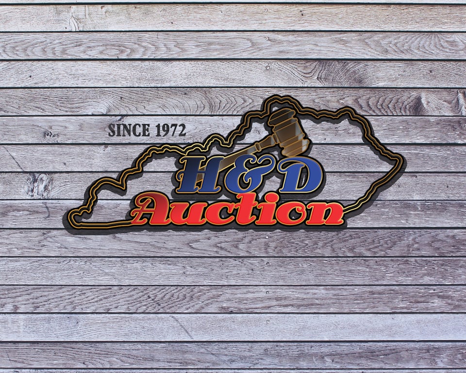 Photo of H & D Auction House