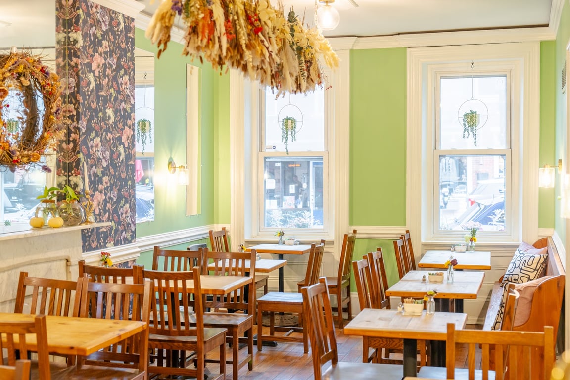 Photo of Roots Cafe