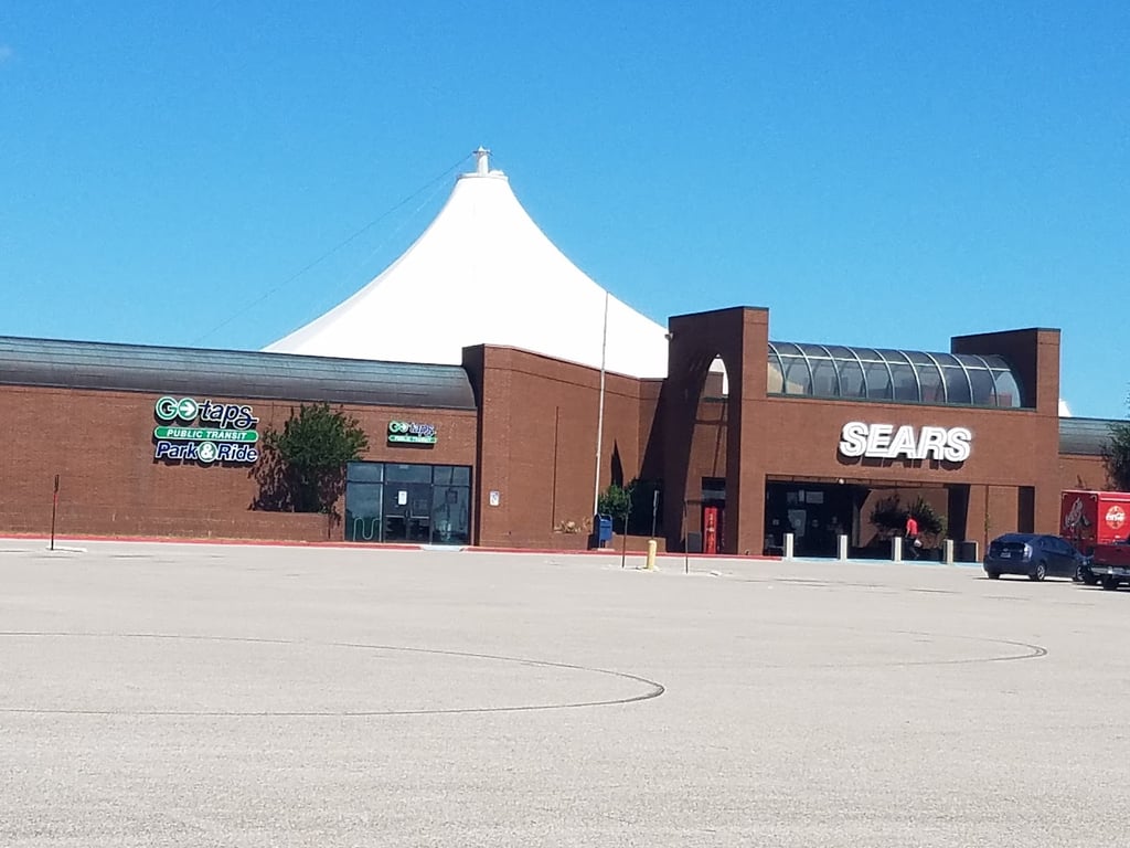 Midway Mall