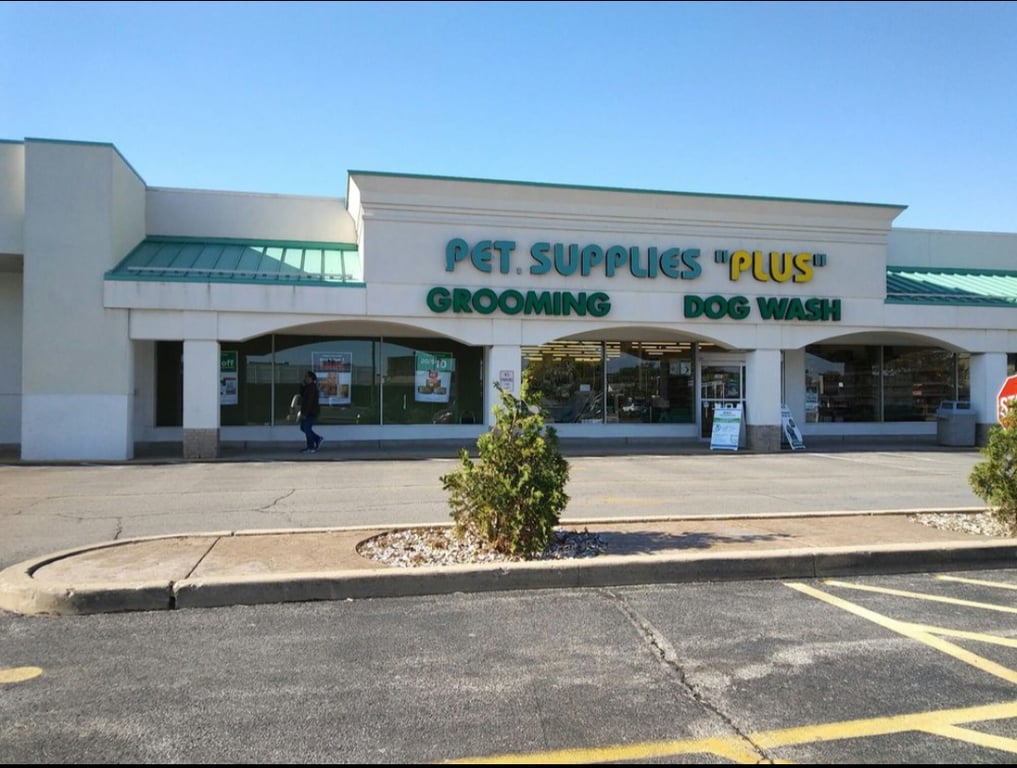 Pet Supplies Plus Morton Grove