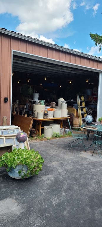 Ebert’s Antiques