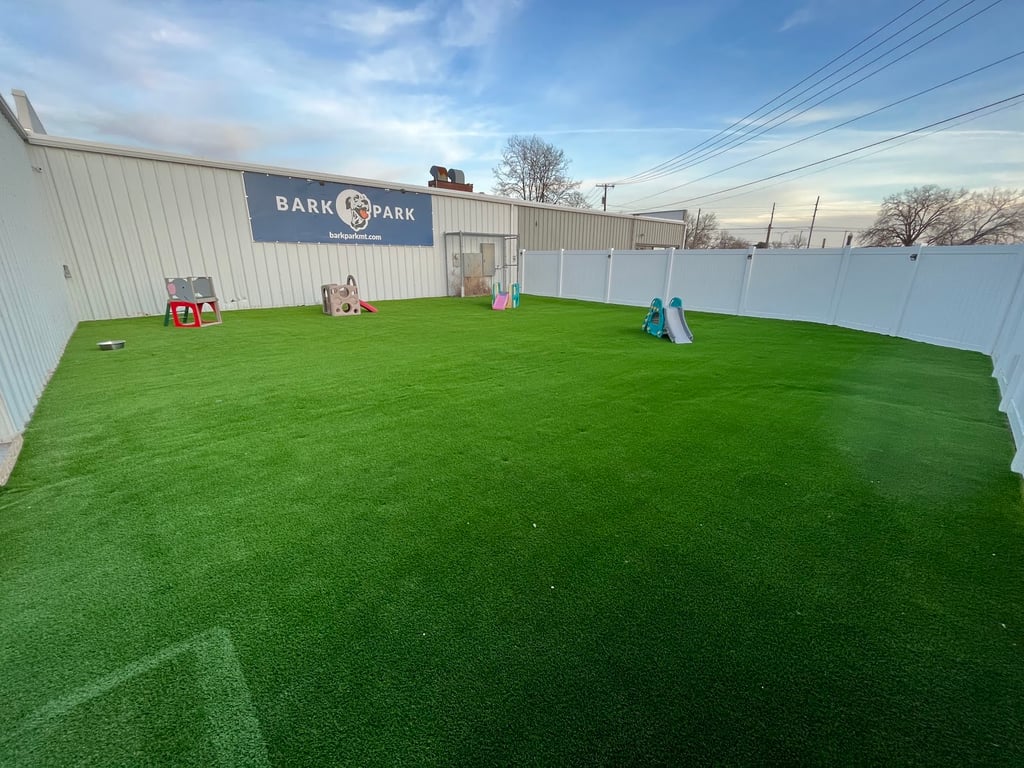 Bark Park