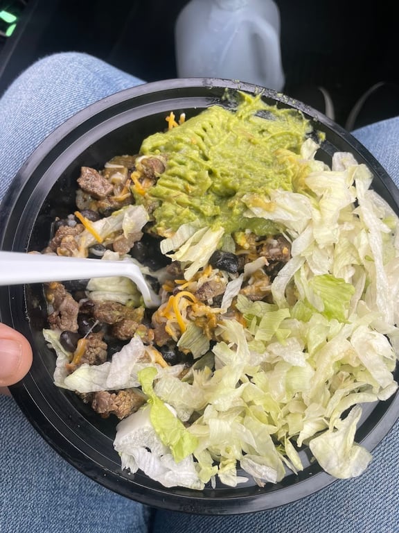 Hatch Burrito Co Mobile Food Truck