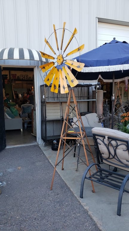 Photo of Sweet Salvage