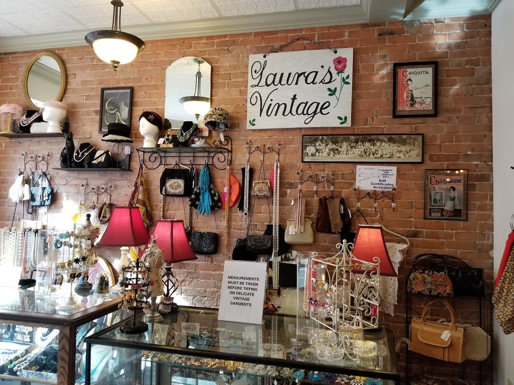 Laura’s Vintage
