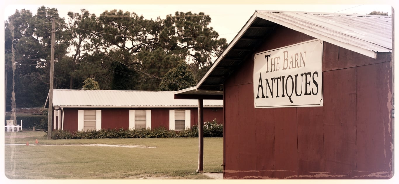 Photo of The Barn Antiques