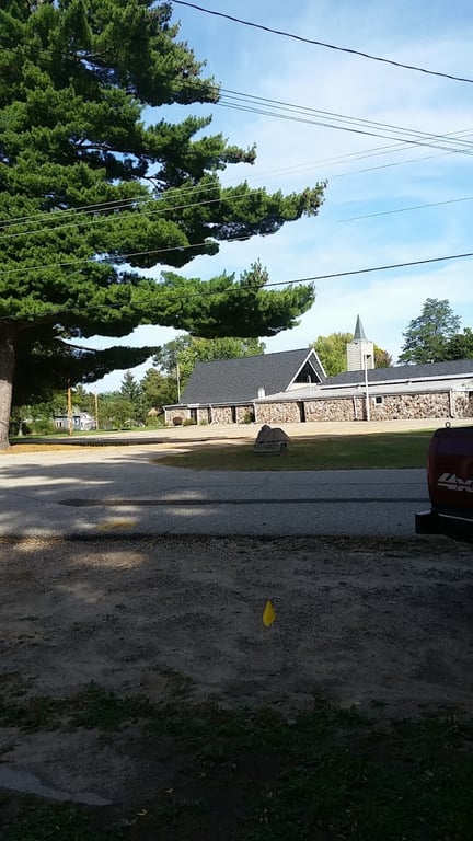Trinity Lutheran Church