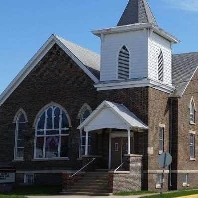 United Congregational Church