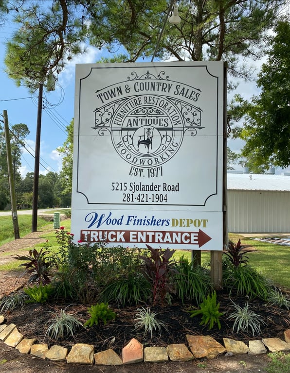Town & Country Sales, LLC