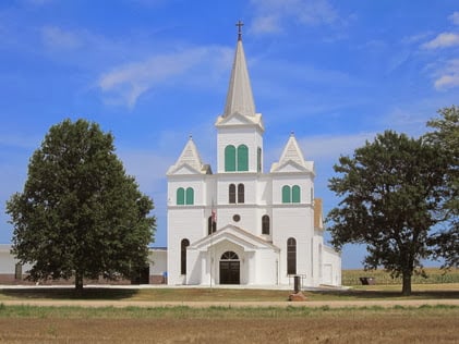 Friedensau