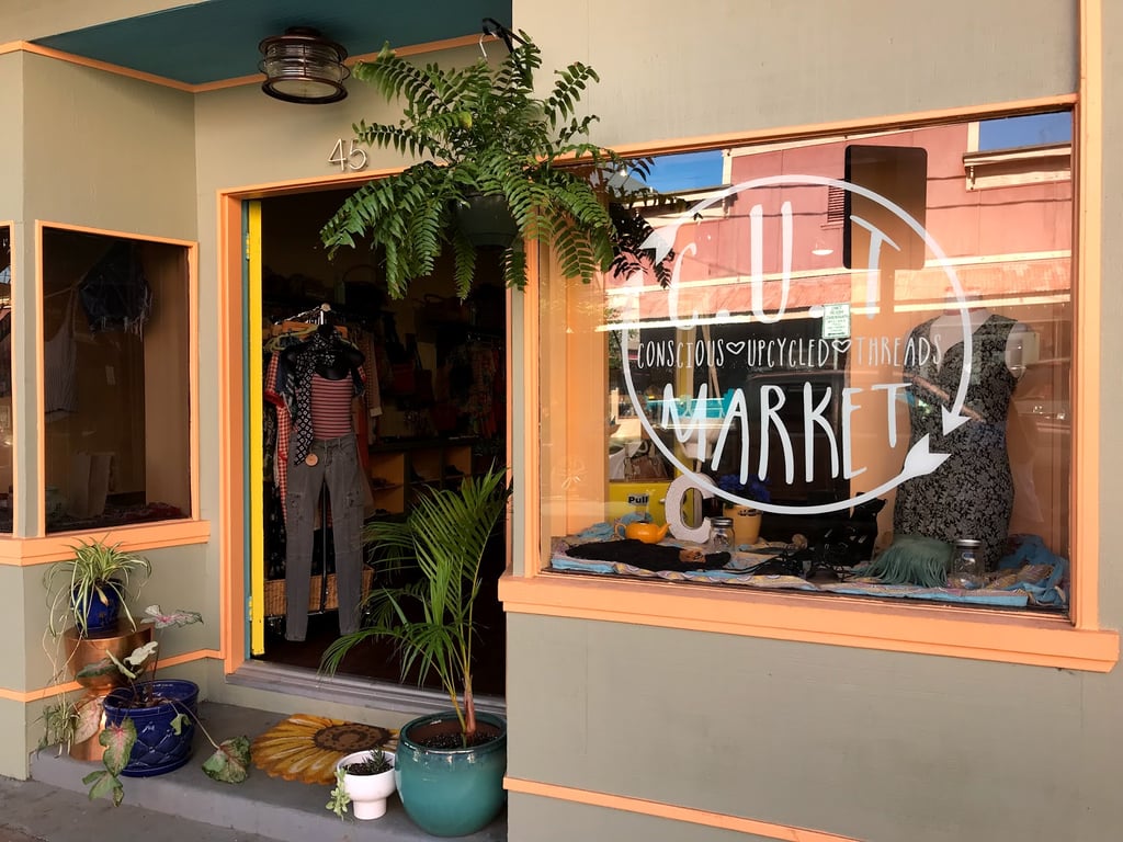 C.U.T. Market