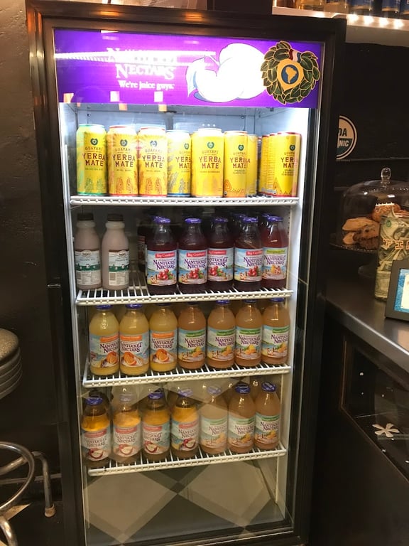 Cosmic Grind Coffee Shop