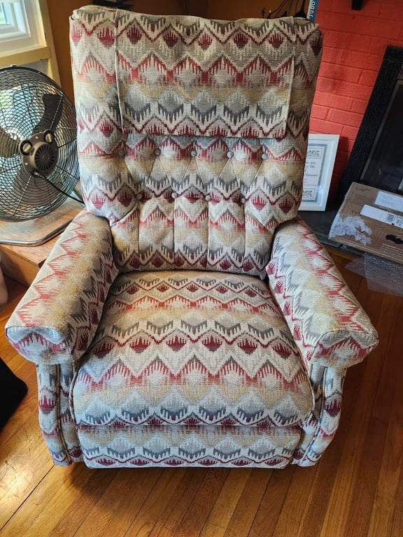 A To Z Upholstery