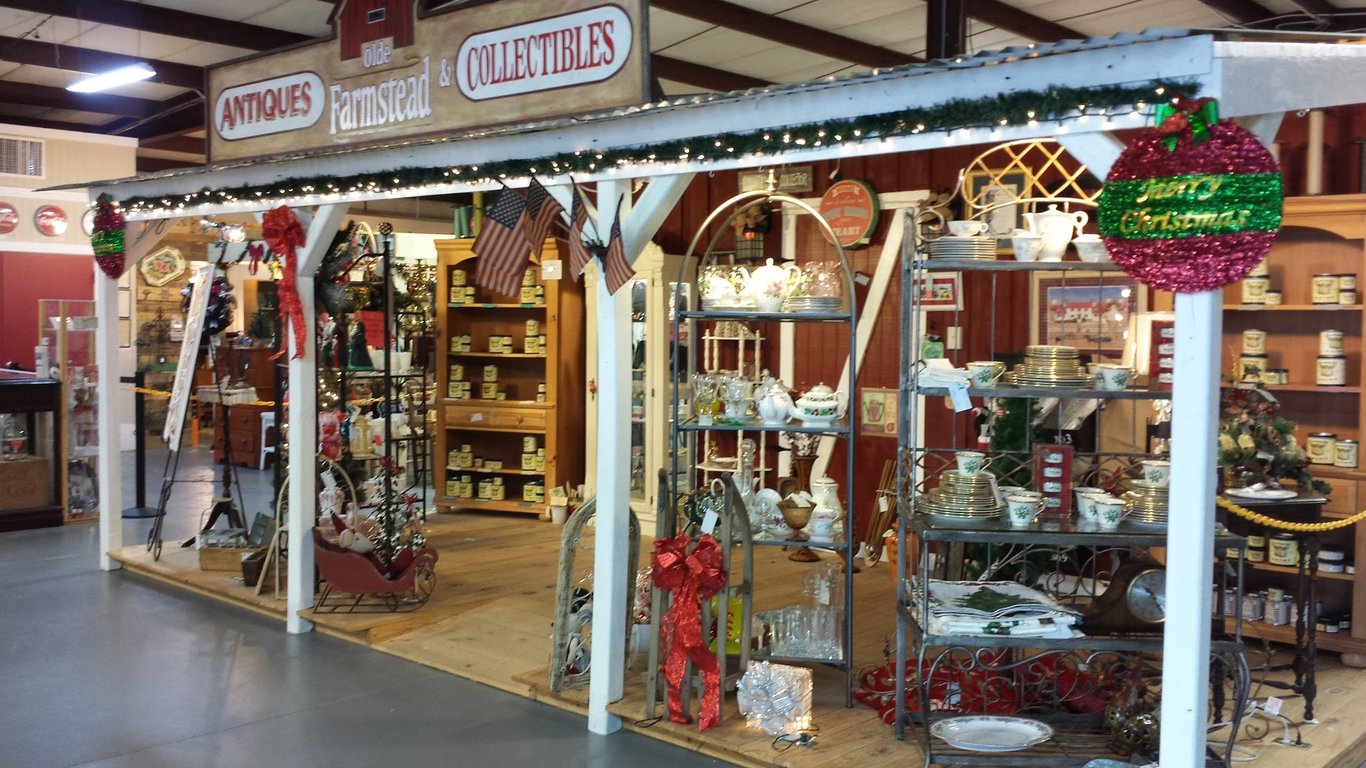 Photo of Main Street Market