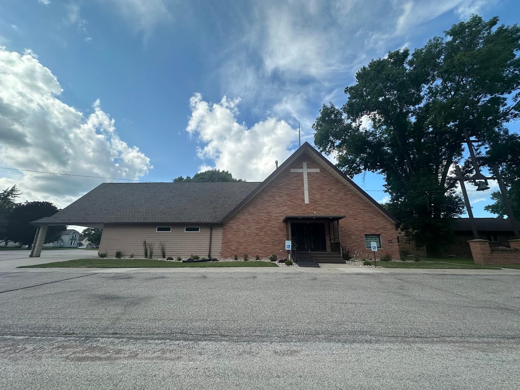 Presbyterian Church