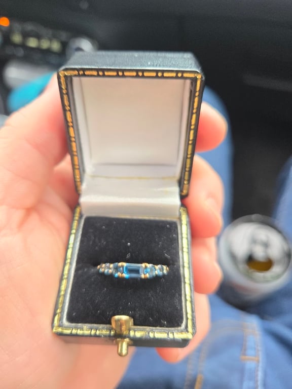 Elegant Antiques