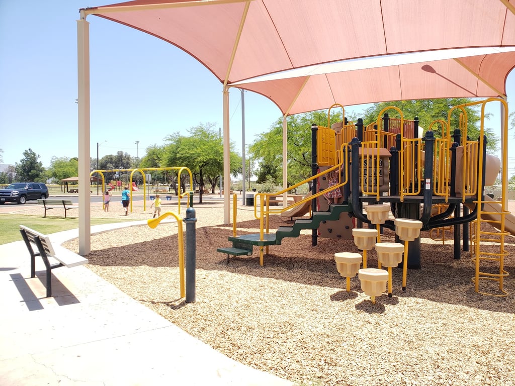 Jesse Owens Park