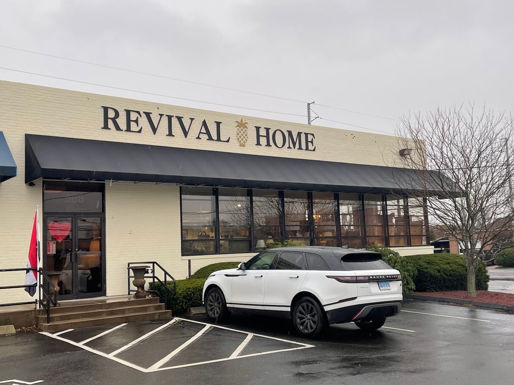 Photo of Revival Home Consignment