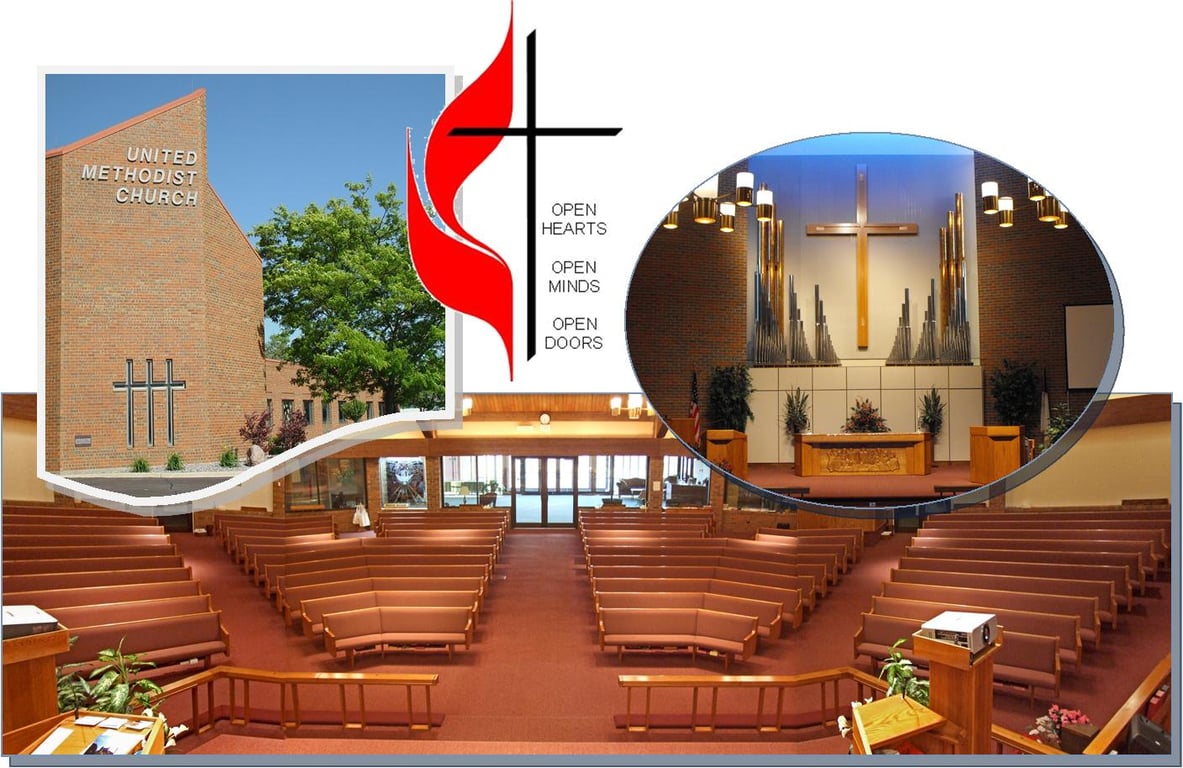 United Methodist Church