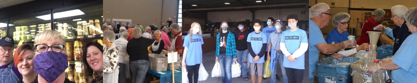 United Way of Western Nebraska