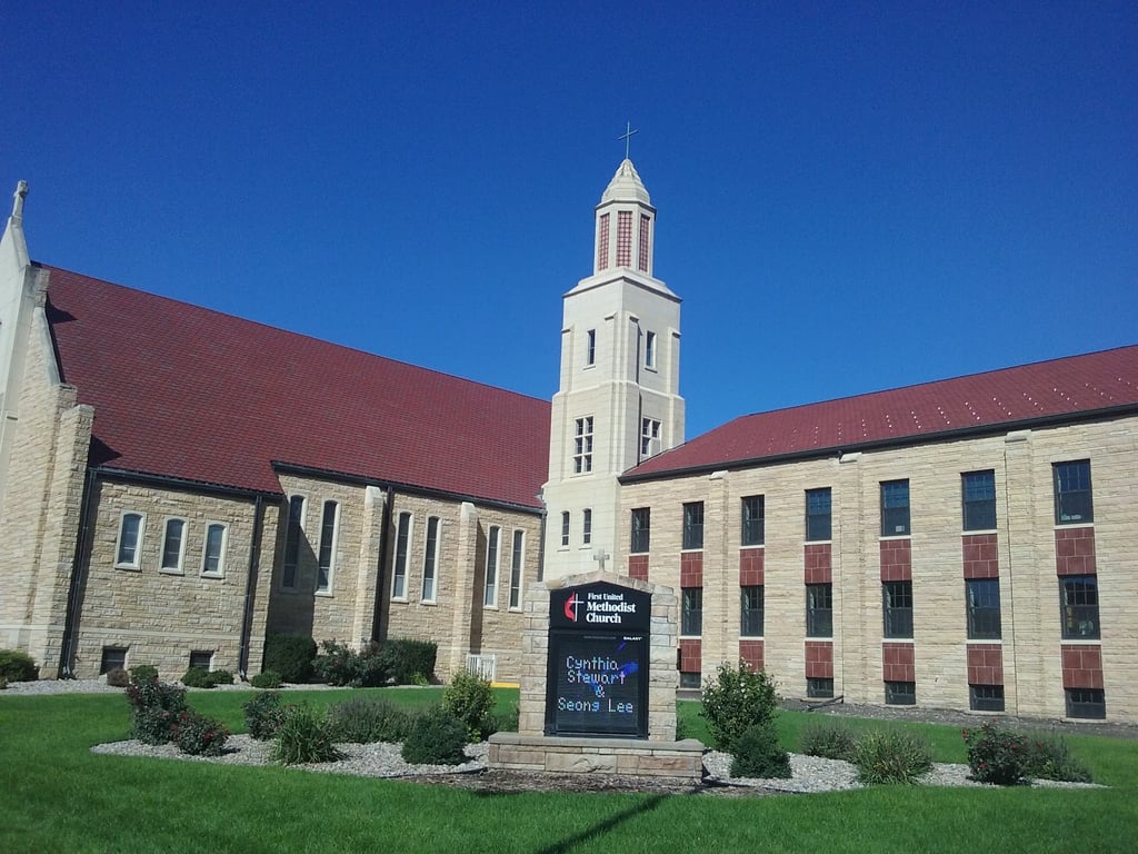 First United Methodist Church
