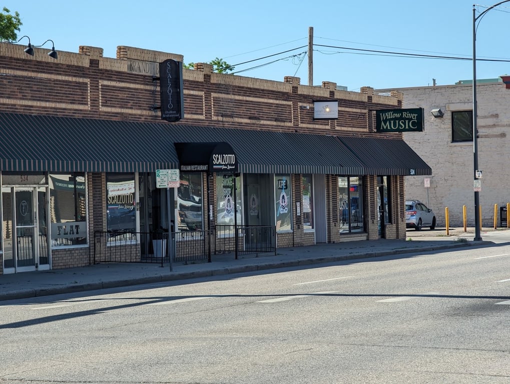 Willow River Music