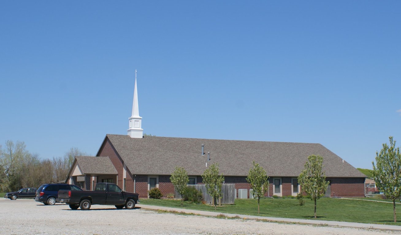 Oak Lake Evangelical Free Church