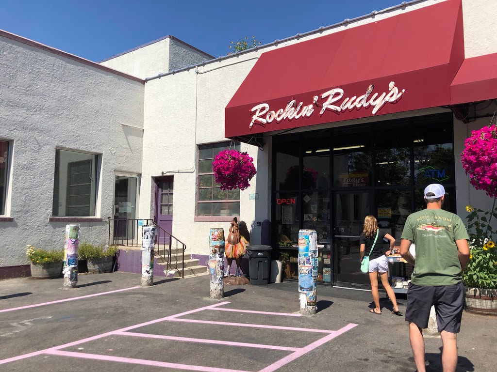 Photo of Rockin Rudy’s