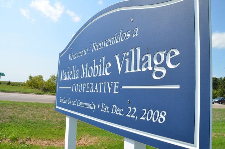 Madelia Mobile Village