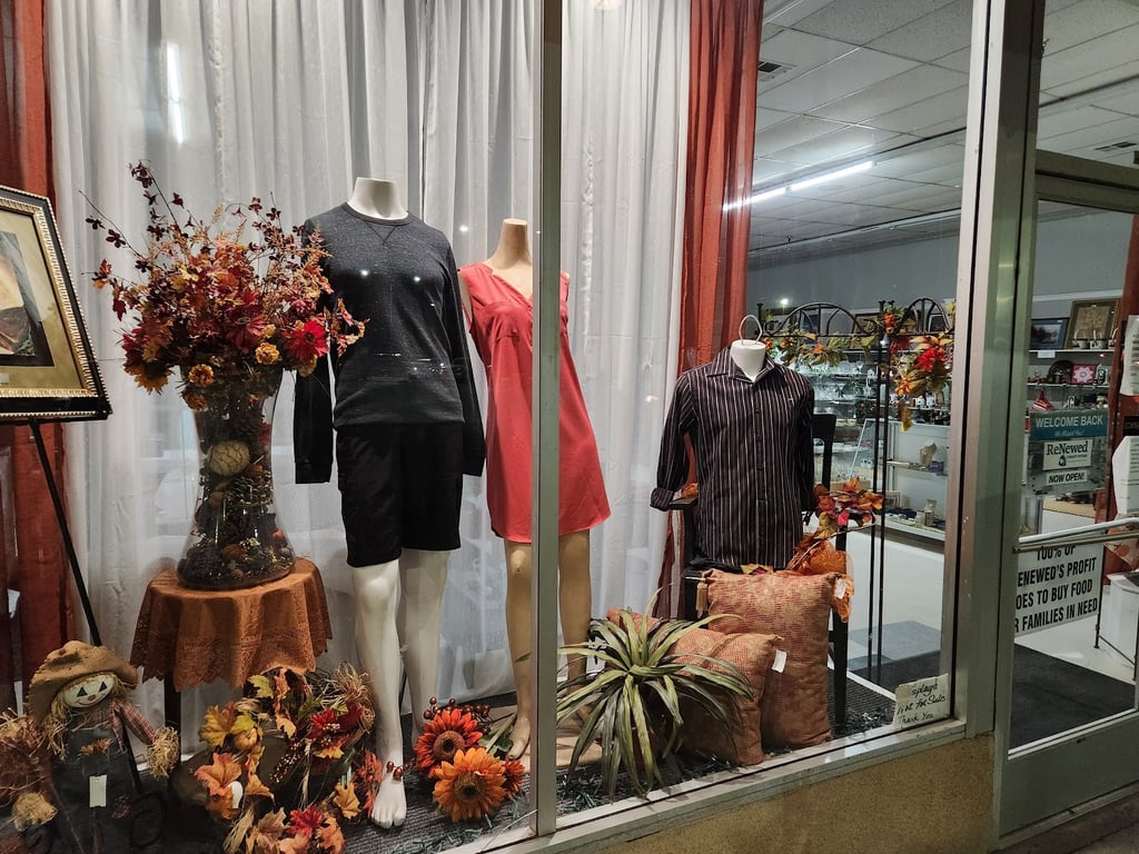 ReNewed Thrift Store