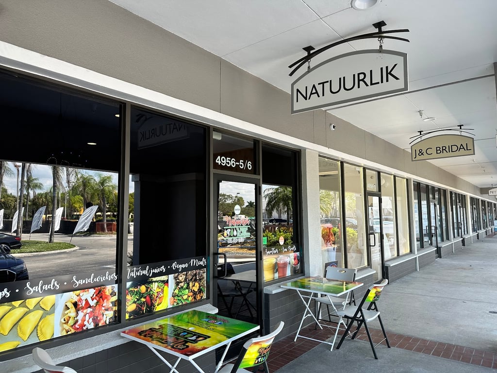 Photo of Natuurlik