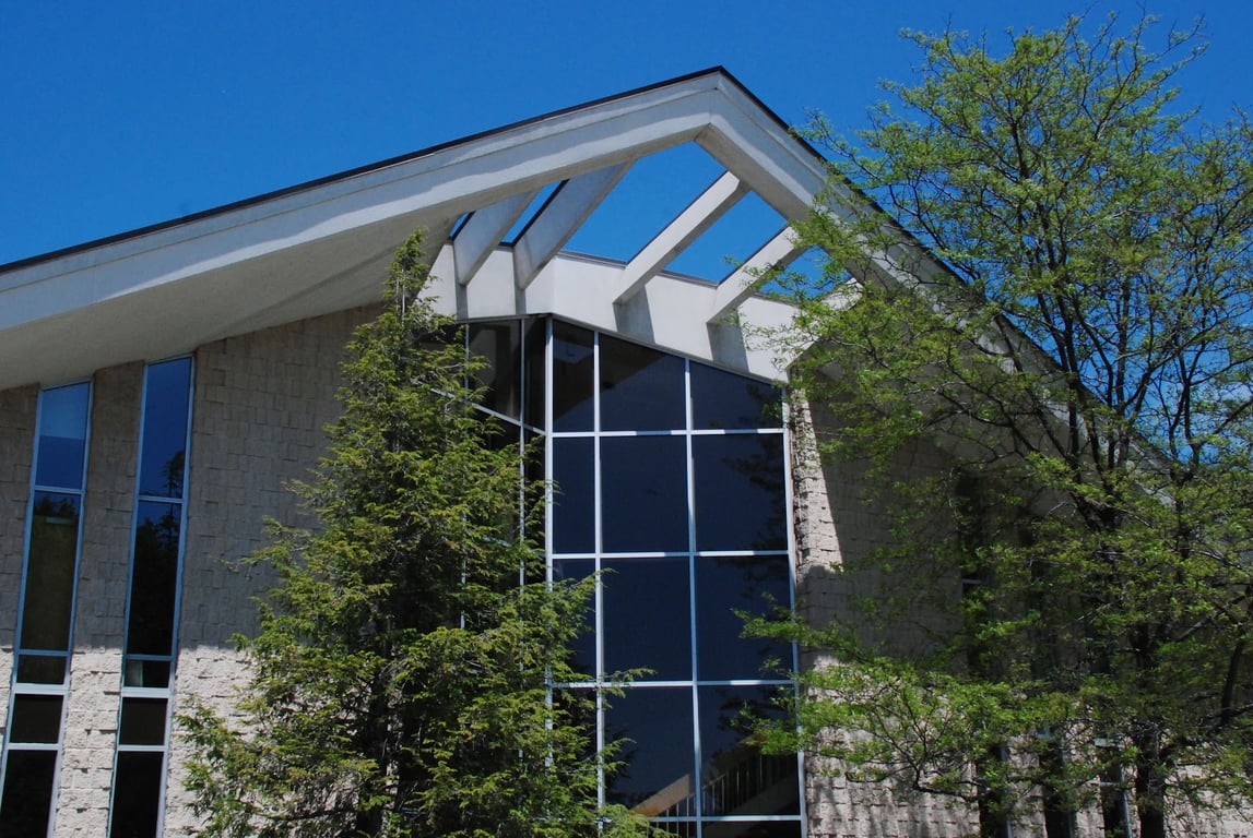 St. Brigid Parish – Church of St. Patrick