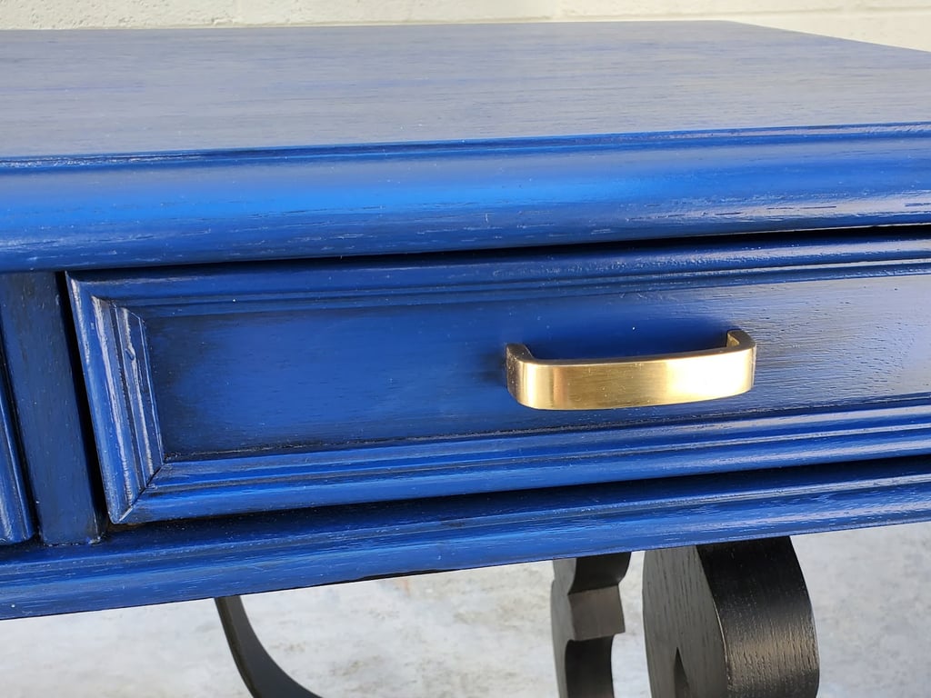 La Porte Vintage