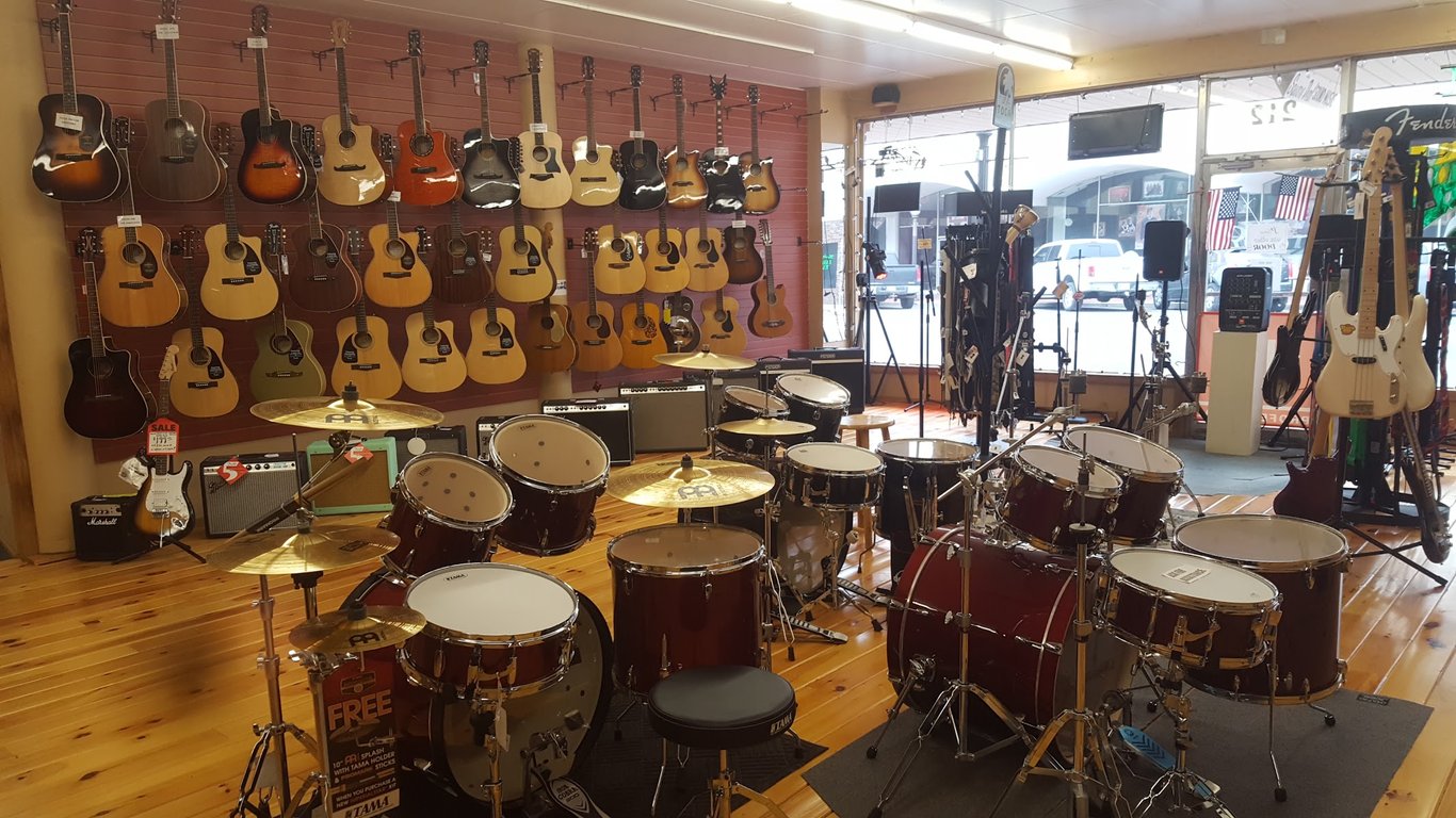 Photo of Square Deal Music