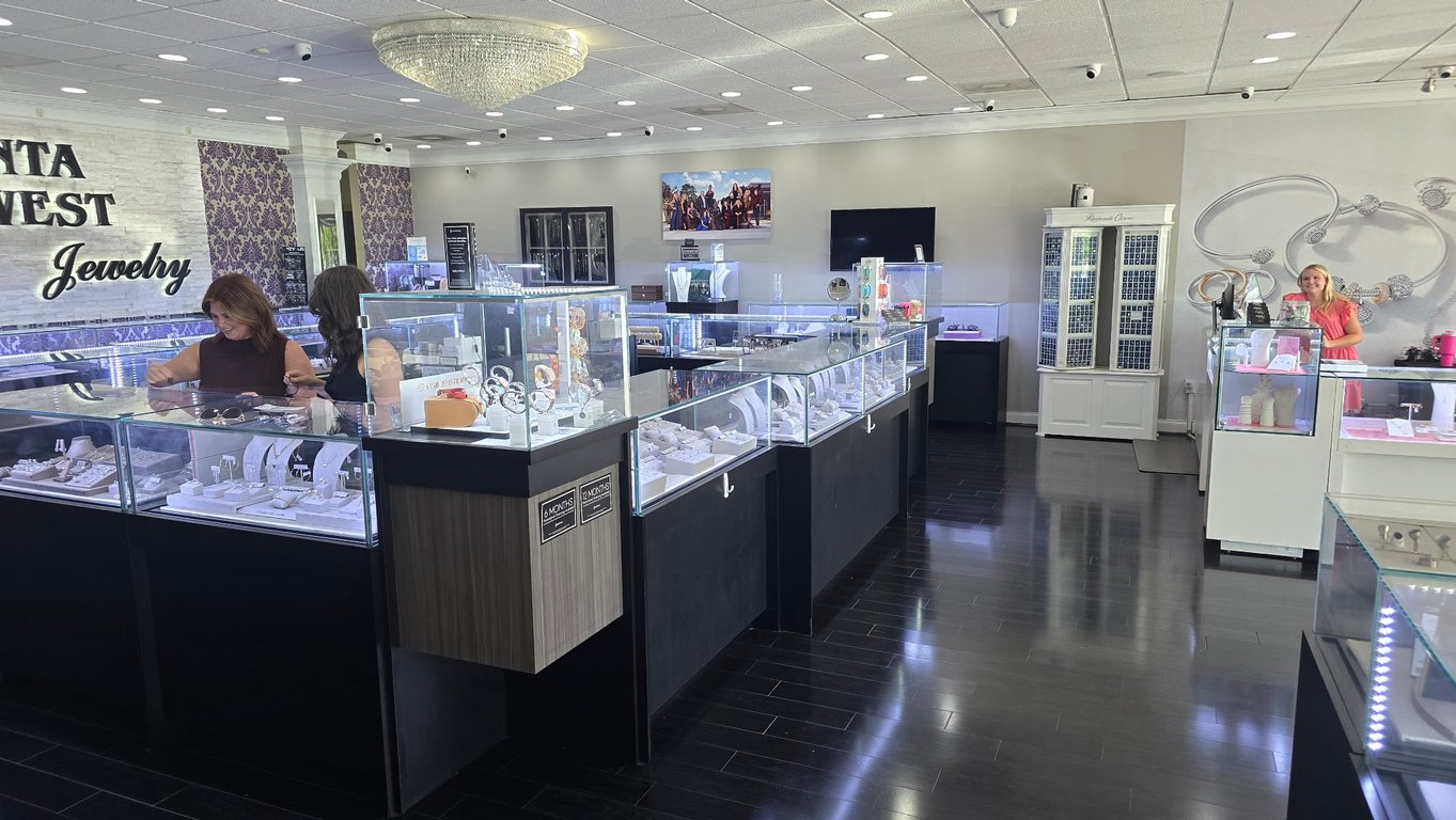 Photo of Atlanta West Jewelry