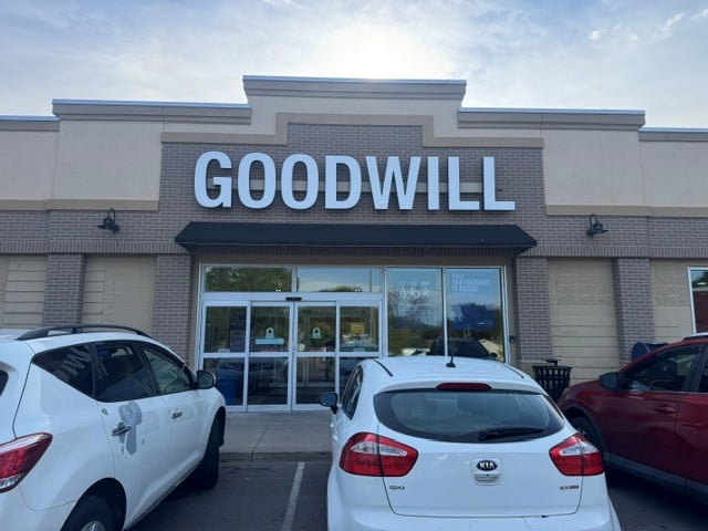 Goodwill – West St. Paul