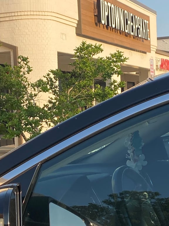 Uptown Cheapskate South End