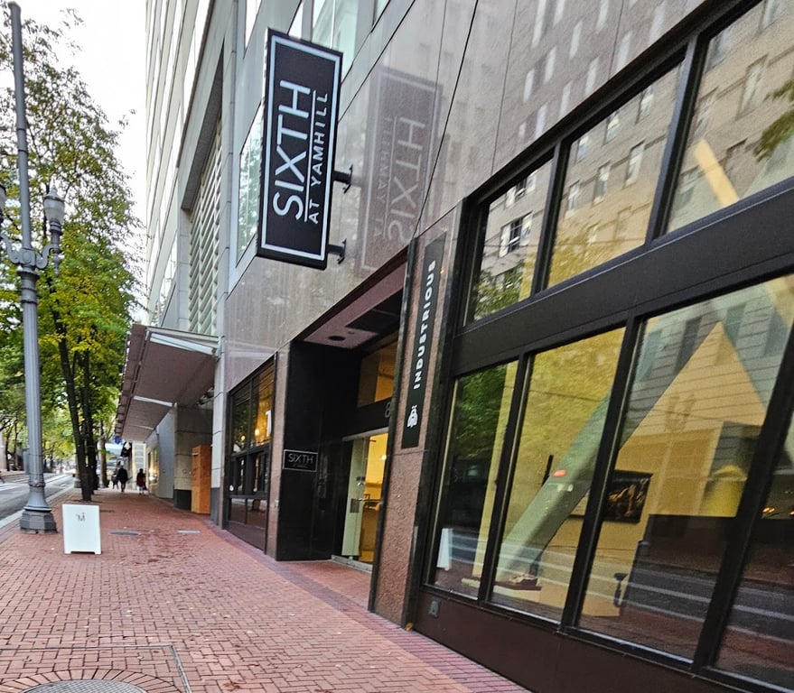 Less and More Coffee ii