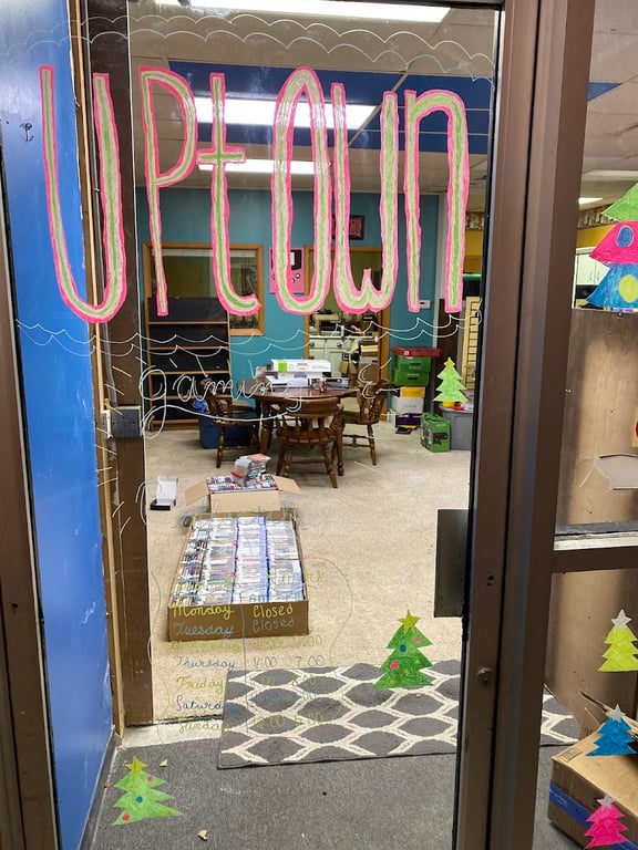 Photo of Uptown Gaming & Collectibles