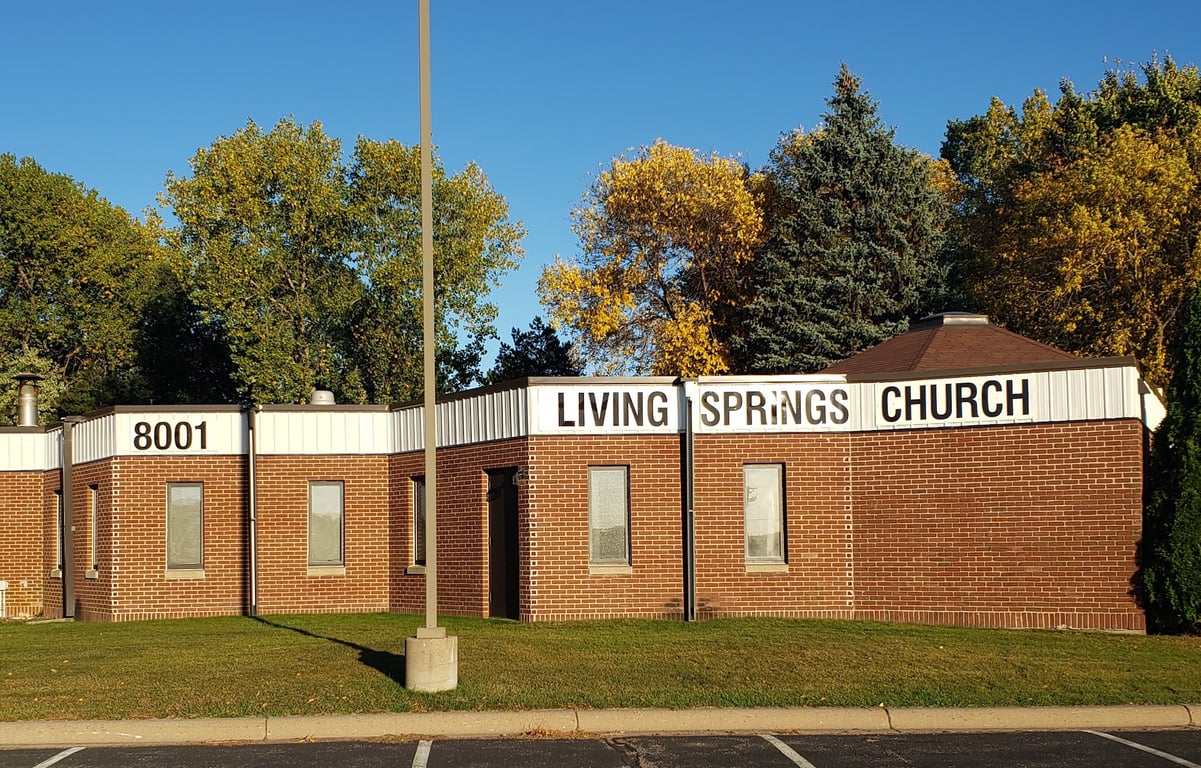 Living Springs Church