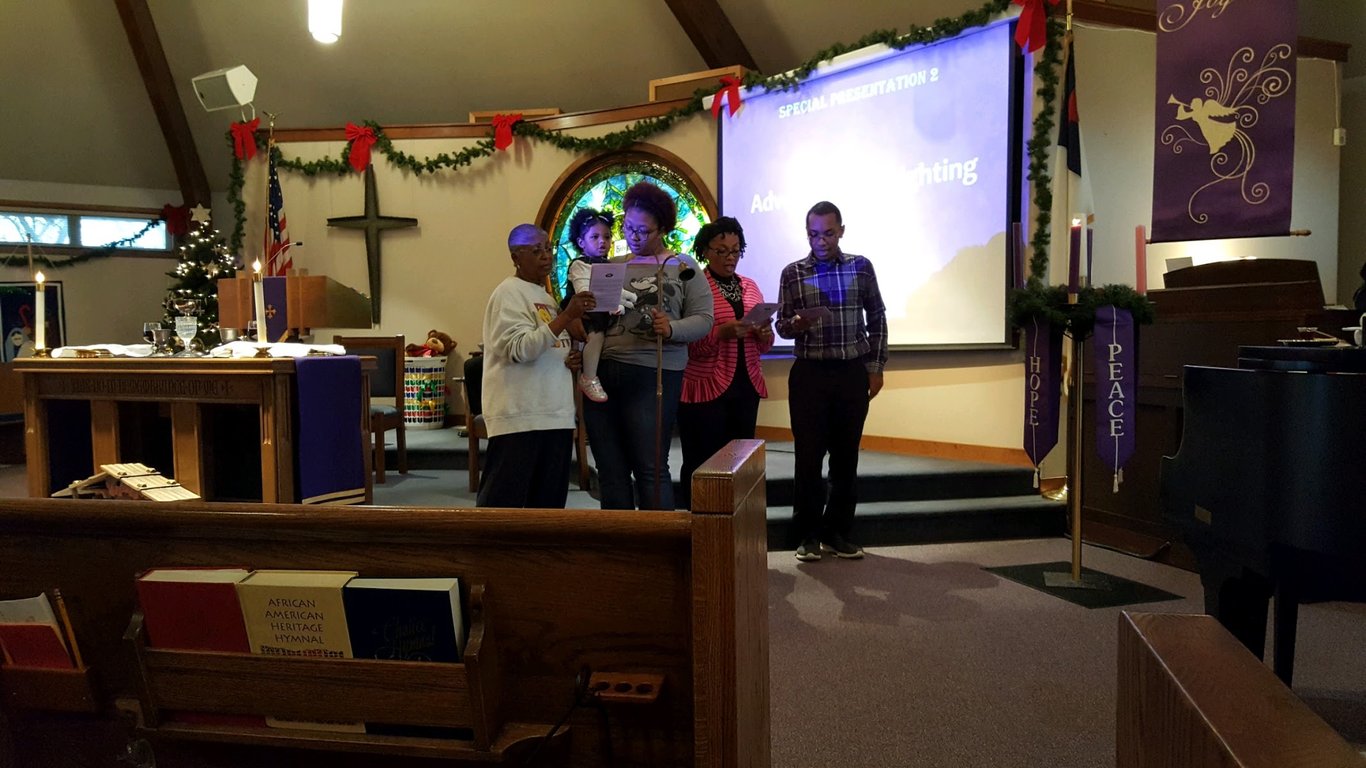 United Christian Church