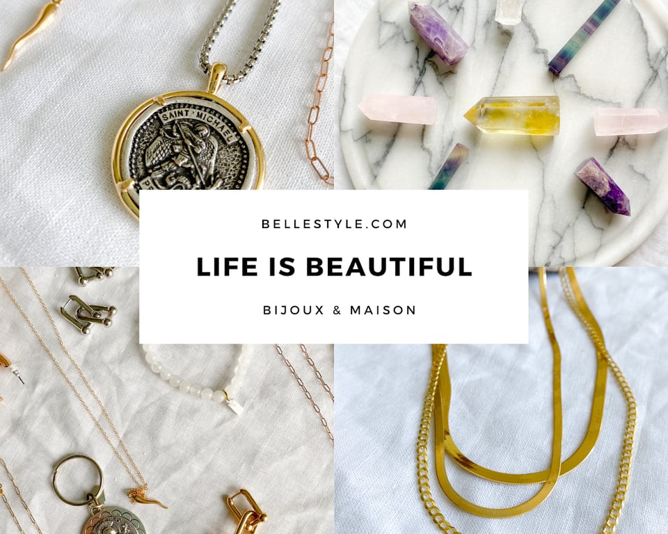 Photo of BelleStyle Bijoux & Maison