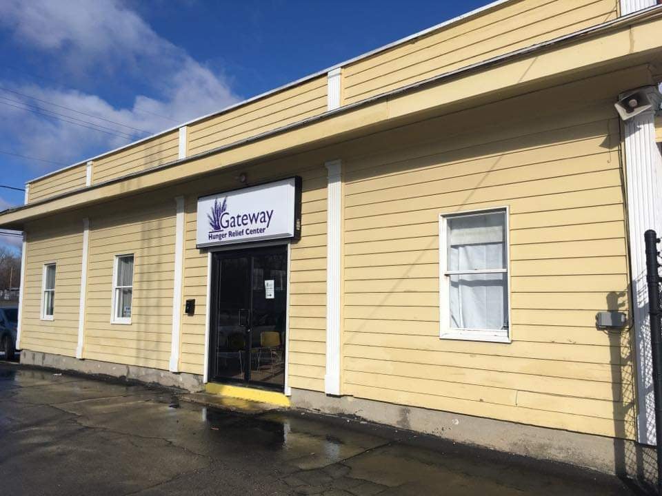 Gateway Hunger Relief Center